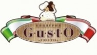 Кафе «Gusto»