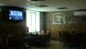 Кафе «Бардак»